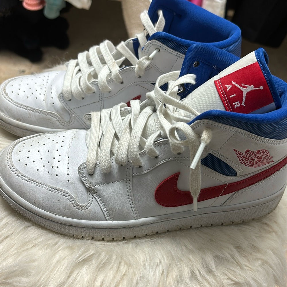 Nike Air Jordan